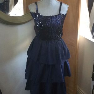 Vintage 80s Prom Dresses